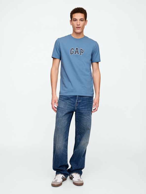GAP Majica s logom GAP-a
