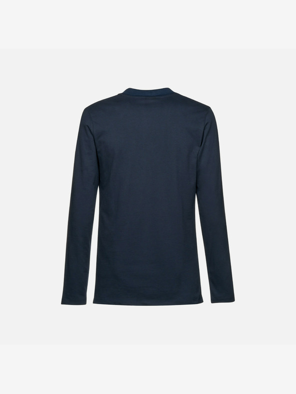 Geox Geox tamnoplava muška majica