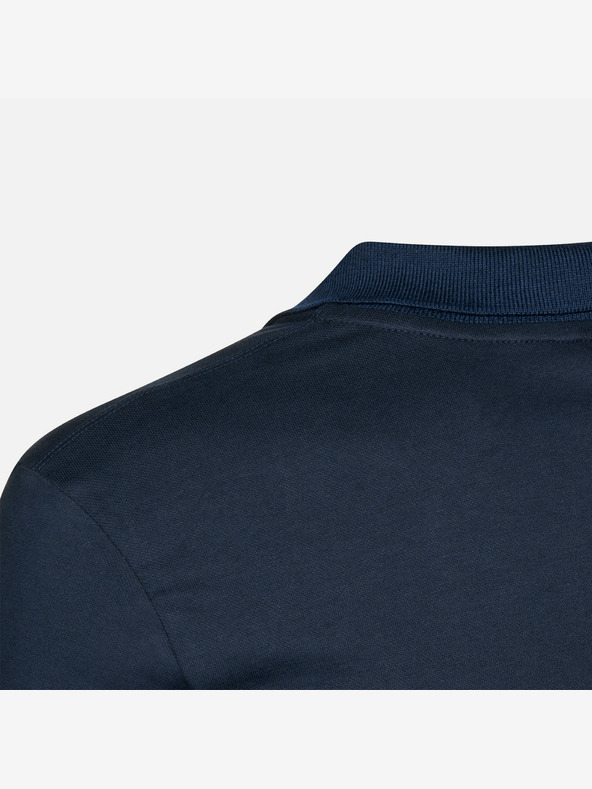 Geox Geox tamnoplava muška majica