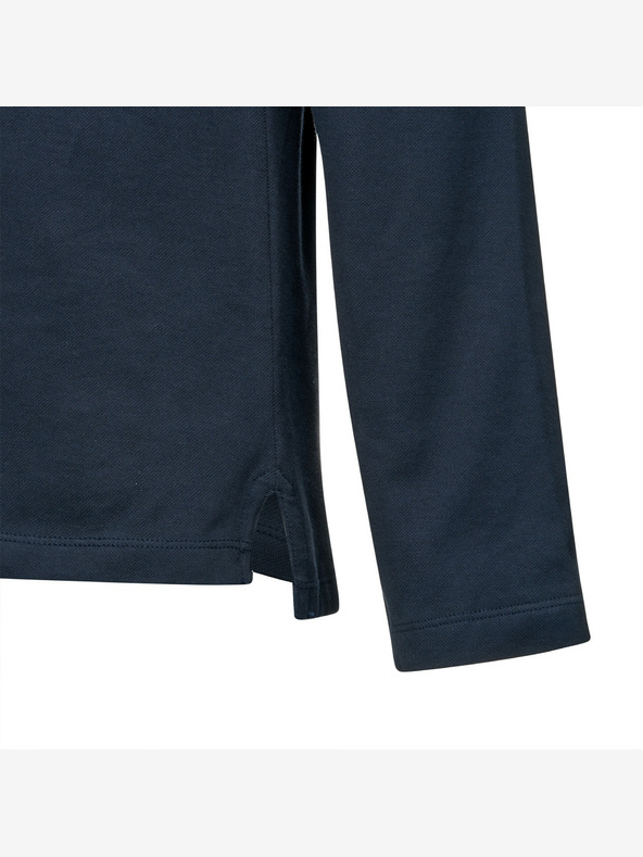 Geox Geox tamnoplava muška majica