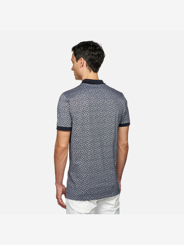 Geox Geox plava muška majica