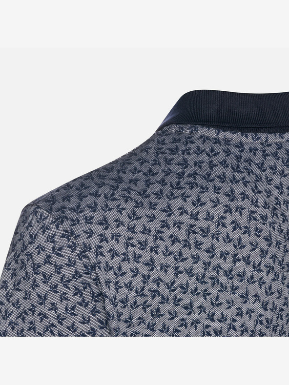 Geox Geox plava muška majica