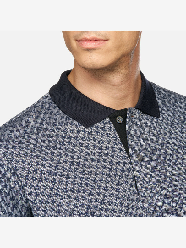 Geox Geox plava muška majica