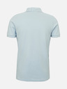 Geox Svijetloplava muška polo majica Geox
