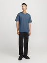 Jack & Jones Jack & Jones plava muška majica