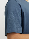 Jack & Jones Jack & Jones plava muška majica