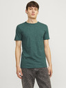 Jack & Jones Jack & Jones zelena muška majica