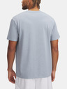 Under Armour Muška majica Under Armour UA M LOGO EMB HEAVYWEIGHT SS