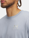 Under Armour Muška majica Under Armour UA M LOGO EMB HEAVYWEIGHT SS