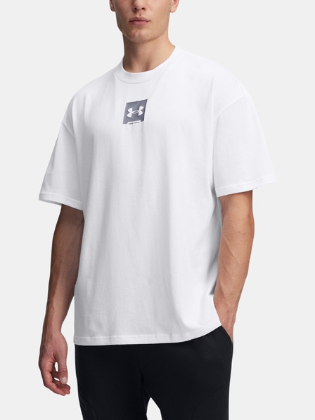 Under Armour Muška majica Under Armour UA M HW OS SM BOX SS