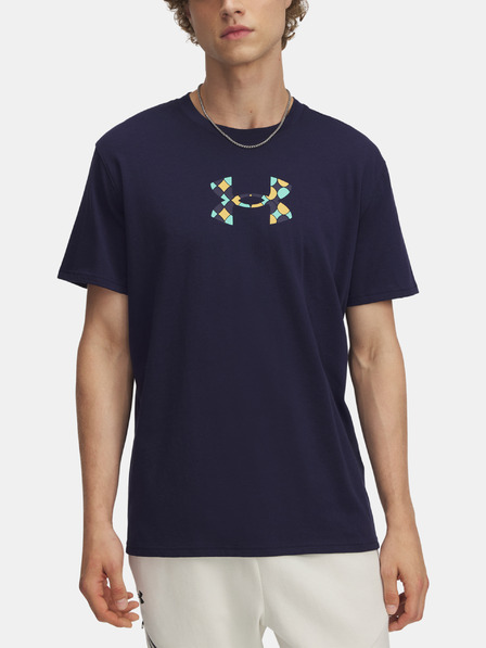 Under Armour Muška majica Under Armour UA M Holiday HW SS