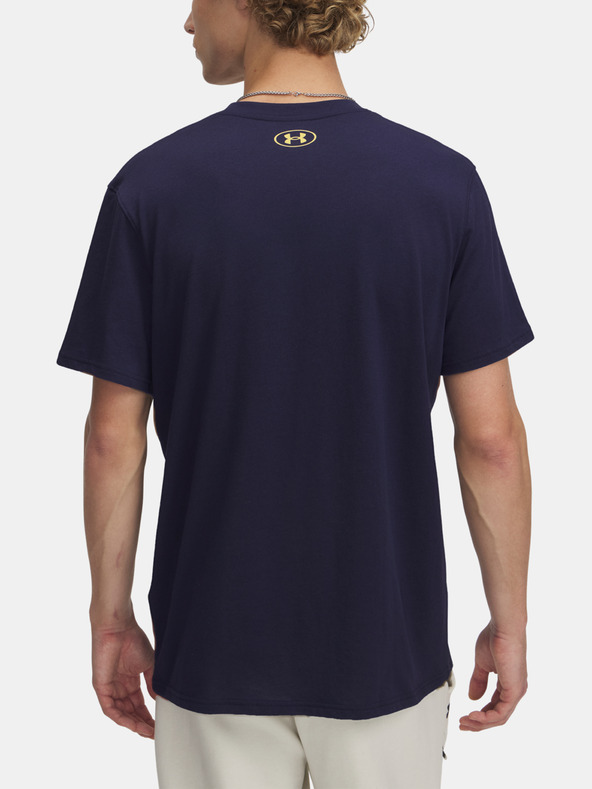 Under Armour Muška majica Under Armour UA M Holiday HW SS