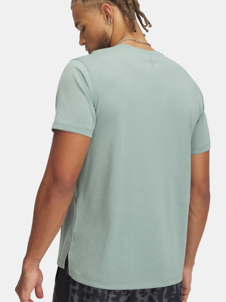 Under Armour Muška majica Under Armour UA LAUNCH SHORTSLEEVE