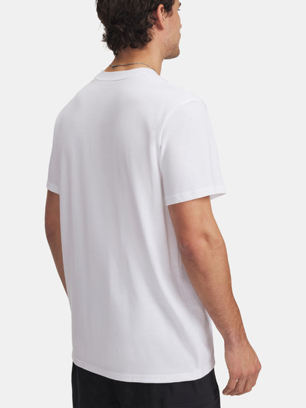 Under Armour Muška majica Under Armour Curry Heavyweight Logo