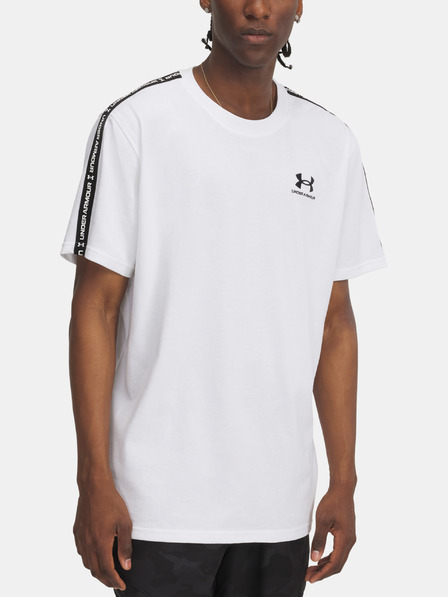 Under Armour Muška majica Under Armour UA Icon HWT Tee Taping