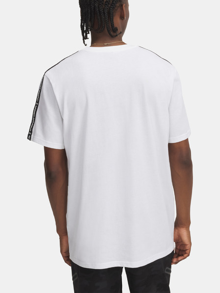 Under Armour Muška majica Under Armour UA Icon HWT Tee Taping