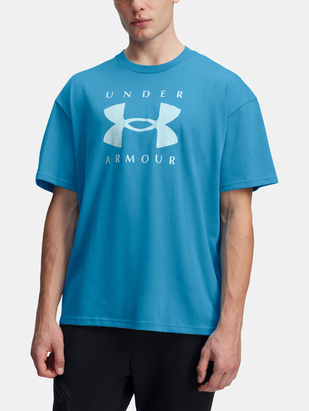Under Armour Muška majica Under Armour UA M HW OS Branded SS