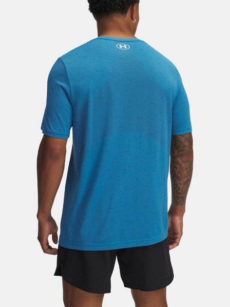 Under Armour Muška majica Under Armour Vanish Seamless SS