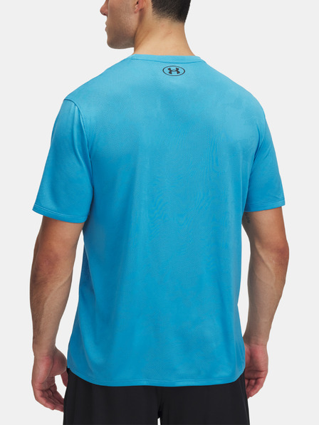 Under Armour Muška Under Armour UA Tech Vent Jcqrd SS majica