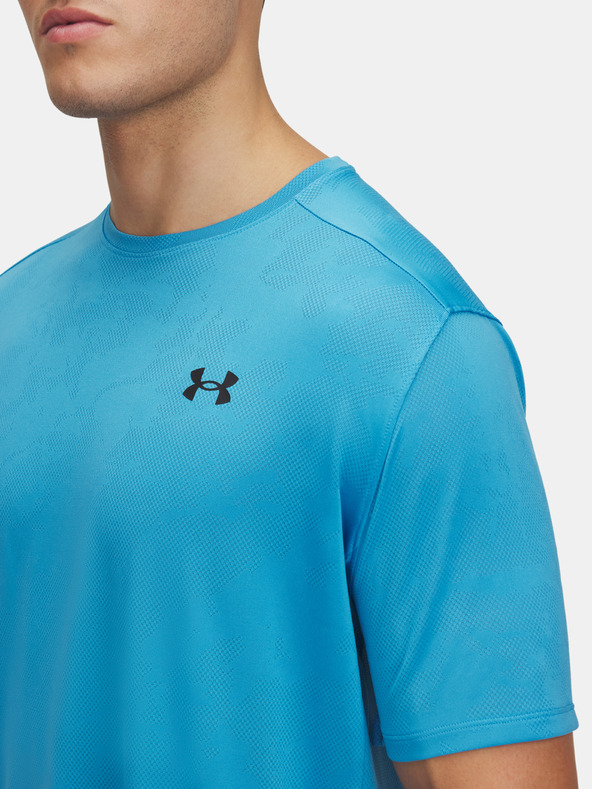 Under Armour Muška Under Armour UA Tech Vent Jcqrd SS majica