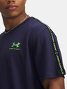 Under Armour Muška majica Under Armour UA Icon HWT Tee Taping