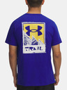 Under Armour Muška majica Under Armour UA TRAIL RUN GRAPHIC TEE
