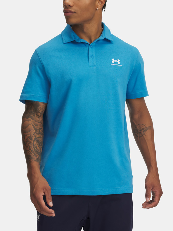 Under Armour Muška polo majica Under Armour UA Icon