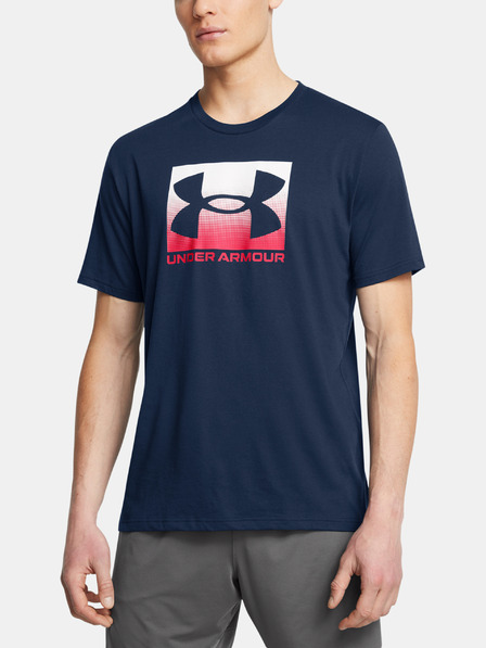 Under Armour Muška majica Under Armour UA M BOXED SPORTS UPDATED SS
