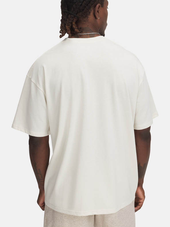 Under Armour Muška majica Under Armour UA M HW VARSITY OS SS