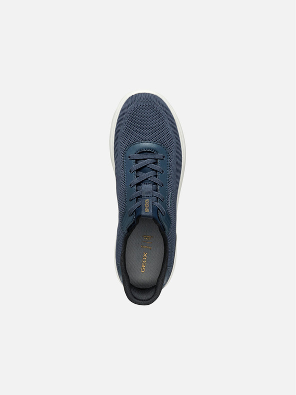 Geox Geox Spherica Plus tamno plave ženske tenisice