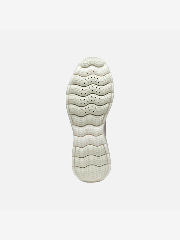 Geox Ljubičaste Geox Xtors ženske tenisice