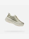 Geox Ženske tenisice Gold Geox Xtors