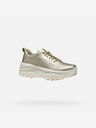 Geox Ženske tenisice Gold Geox Xtors
