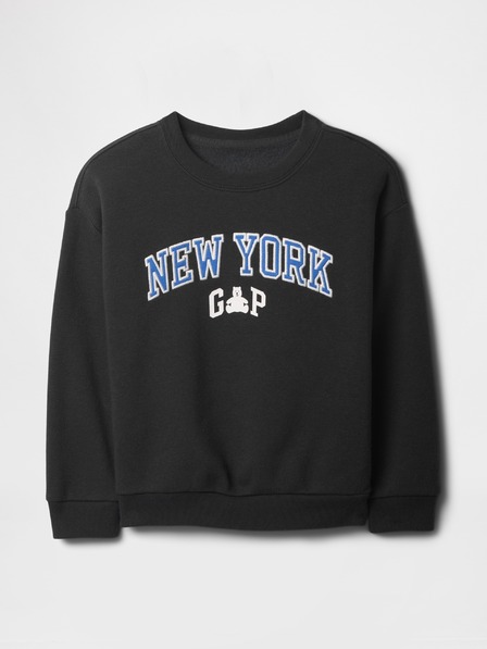 GAP Majica za bebe s logom GAP