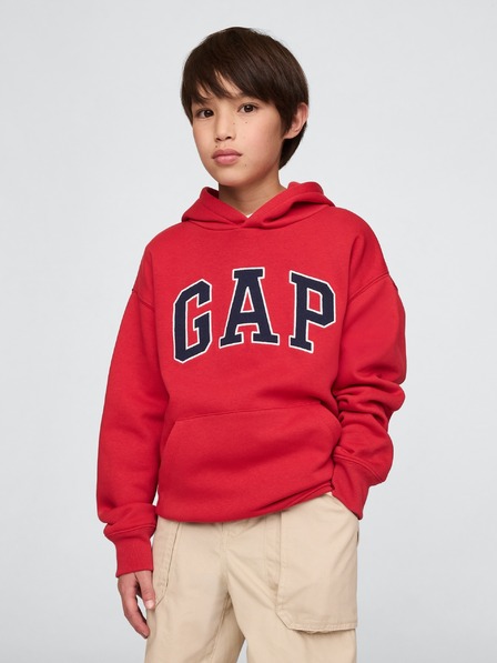 GAP Dječja majica s logom GAP