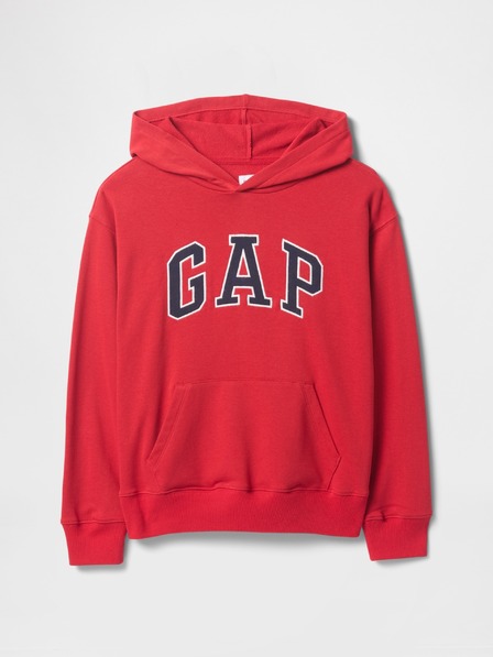 GAP Dječja majica s logom GAP