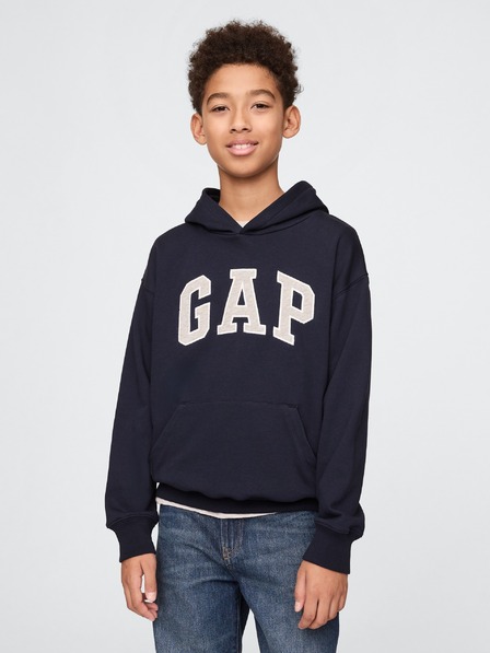 GAP Dječja majica s logom GAP