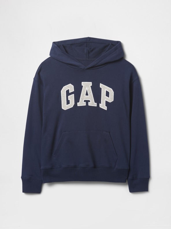 GAP Dječja majica s logom GAP