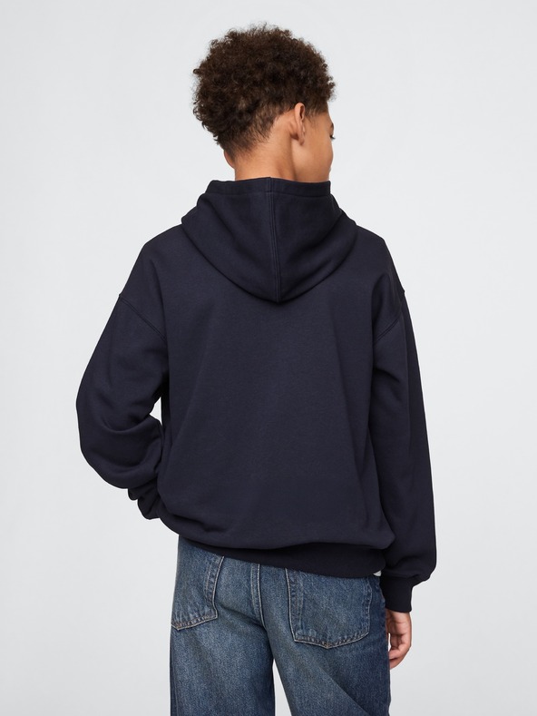 GAP Dječja majica s logom GAP