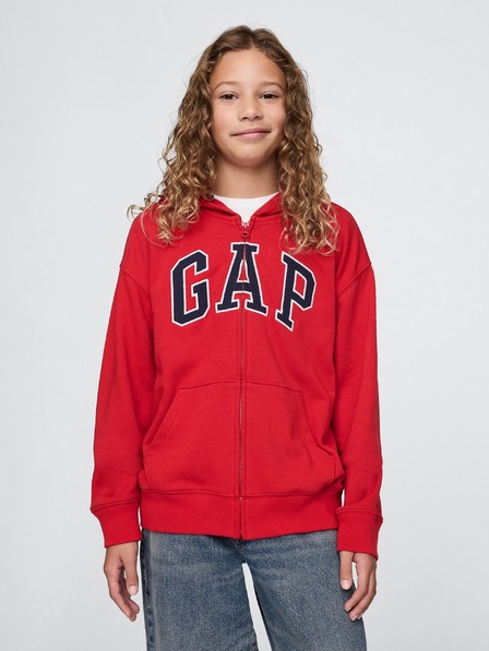 GAP Dječja majica s logom GAP