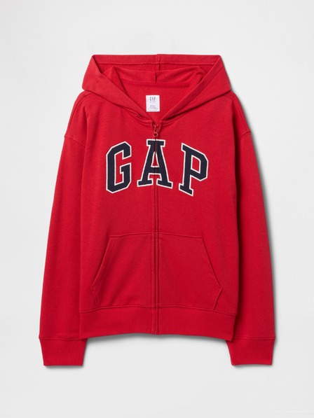 GAP Dječja majica s logom GAP