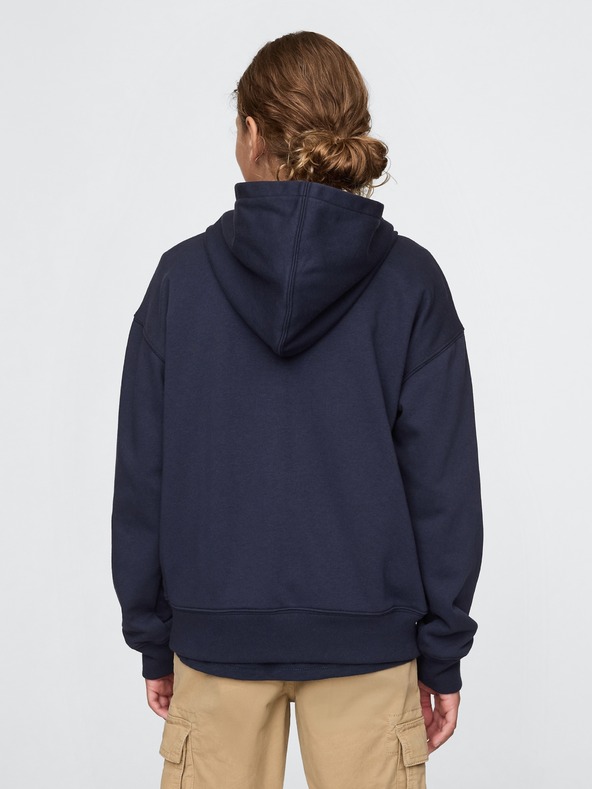 GAP Dječja majica s logom GAP