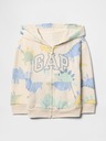 GAP Majica za bebe s logom GAP