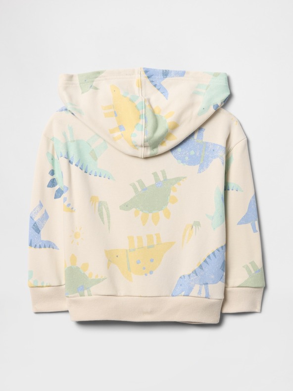 GAP Majica za bebe s logom GAP