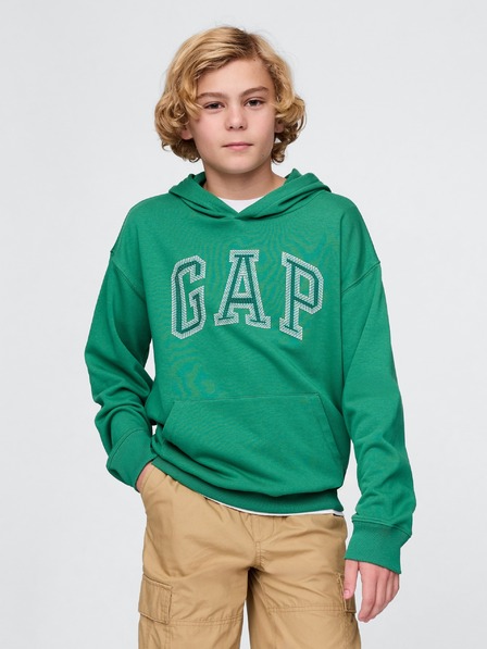 GAP Dječja majica s logom GAP