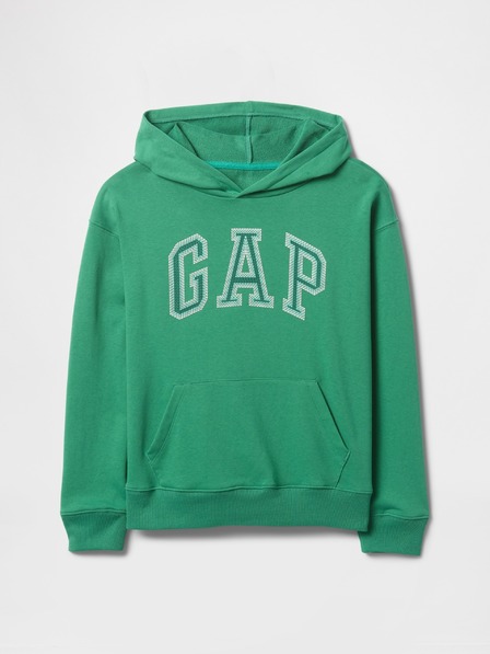 GAP Dječja majica s logom GAP