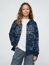 GAP Dječja majica s logom GAP