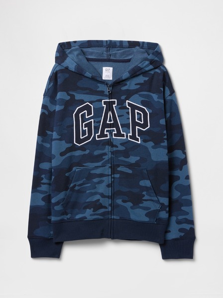 GAP Dječja majica s logom GAP