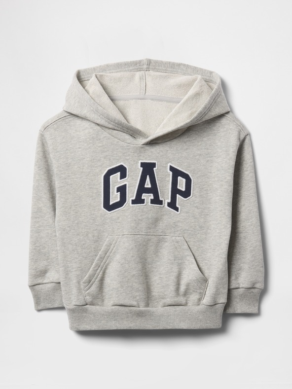 GAP Majica za bebe s logom GAP