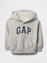 GAP Majica za bebe s logom GAP